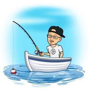 Meet your Posher, Douglas